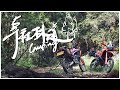 【卓社野營 feat.Loot2魯特】二輪機露，與山林久違的約會｜crf300rally使用說明書