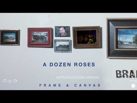 洋楽 Braid - Frame & Canvas LP Braid – Frame & Canvas – Vinyl (LP, Album), 1998 [r764025