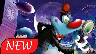 Oggy and the Cockroaches 2016 Cartoons All New Episodes HD 8