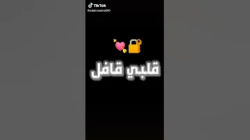 حبي اللي كنت بحبه 