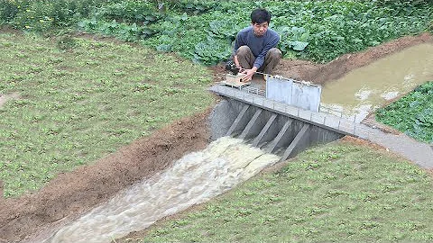 O que é Dam AM?