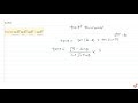 IIT JEE TRIGONOMETRIC
