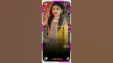 #govind_rathva_new_timli_status_2023 #gujaratu_timli status 2023 #vidur_rathva_timli @mehulrtw2077