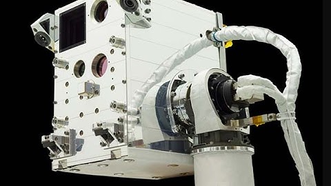 Autonomous Rendezvous In Space Getting Closer with 