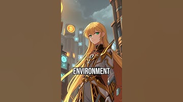 Discover the power of blockchain! #crypto #blockchain #innovation