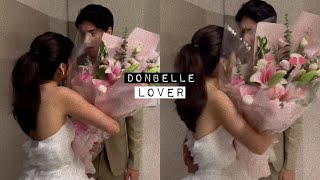 donbelle - lover