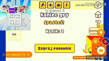 Pou Game Over Render Pack Collection Extended