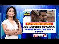 Karnataka News | Prajwal Revanna Suspended Over Sex Video Row As Pressure Mounts On JD(S) | News18
