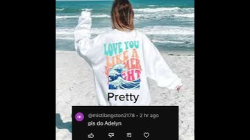 Rating names ( Adelyn )