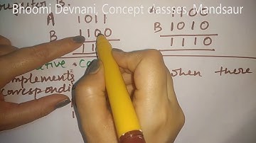 Applications of logic micro operations | computer organization and architecture