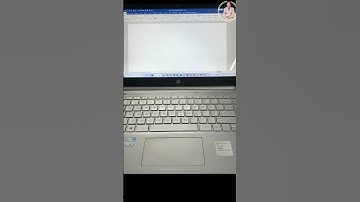 How to Create the MU (μ) Symbol in Microsoft Word Using Shortcut Keys? #shorts