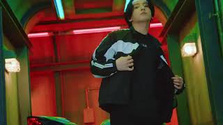 FILA X BTS Jungkook