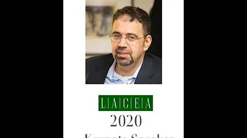 Keynote "Tasks, Automation and the Labor Market", ...