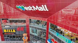 картинка: Mega Mall стана West Mall 03/25