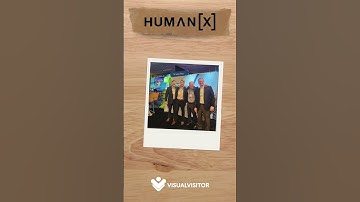 Q1 2025 Visual Visitor Events