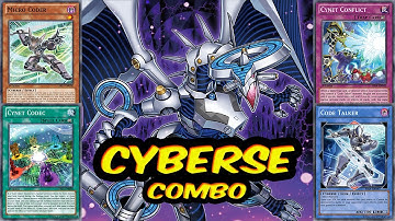 CODE TALKER/CYBERSE COMBO (U-Link + Firewall) [April 20201]