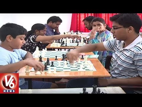 Check' - A Telugu movie centers around Chess - ChessBase India