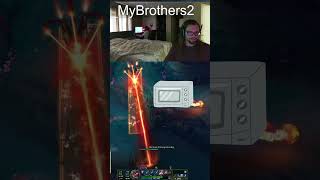 Punishing Rammus For Invading