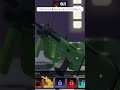 【ライバル】誰でも神エイムになれる神スキンがやばすぎたwwww#rivals #ライバル #ロブロックス #roblox