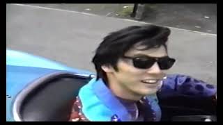 再入荷しました ★魂の歌手 尾崎豊 リトグラフ　山と太陽 限定 尾崎豊 タワーレコードオンライン限定、謹製スマホサイズステッカー(NO