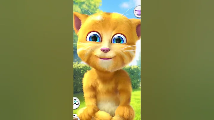 Watch the video about Talking Tom games My talking Tom cat#talking#tomandjerry#funny