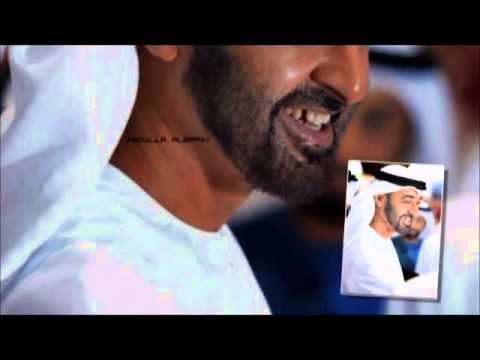 محمد بن زايد أكبر فخر