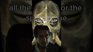 Collecting The Dragon Priest Masks Be Like Skyrim Meme