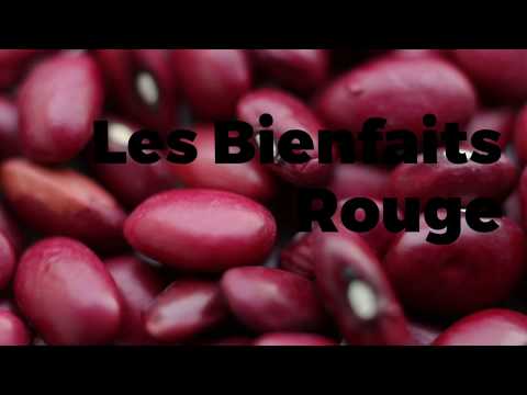 Vidéo: Pourquoi mes haricots rouges sont-ils encore durs ?