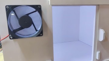 IoT based Cold Storage Monitoring System