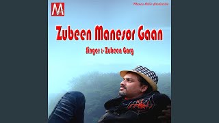 Video thumbnail of "Zubeen Garg - Lahe Lahe Aaji"