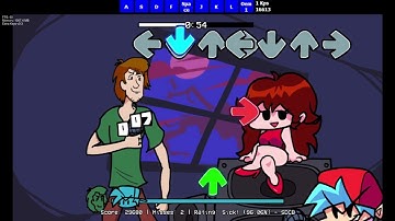 [FNF] testing Modchart Editor...