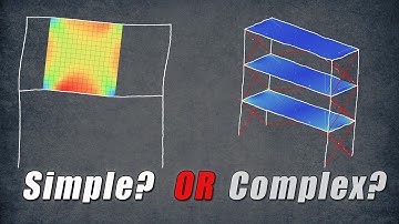 FEA Deep Dive: Single vs. Multi Degree of Freedom Systems