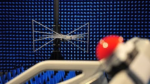 Inleiding EMC   Deel II - Aandachtspunten EMC-testen