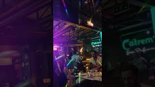 Mücahit Kaya Ne Sevdalar Yaşadık Adana Catrems Sahne Canlı Performans