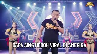 Download Lagu BAPA AING HEBOH VIRAL DI AMERIKA @KANGDEDIMULYADICHANNEL MP3 Download Lagu BAPA AING HEBOH VIRAL DI AMERIKA @KANGDEDIMULYADICHANNEL MP3