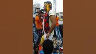 Aarshiya ma chehero kay bhale anandilal bhawel show