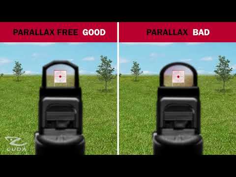 Parallax Free vs.