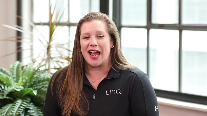 Leaders United: Rachel Fink