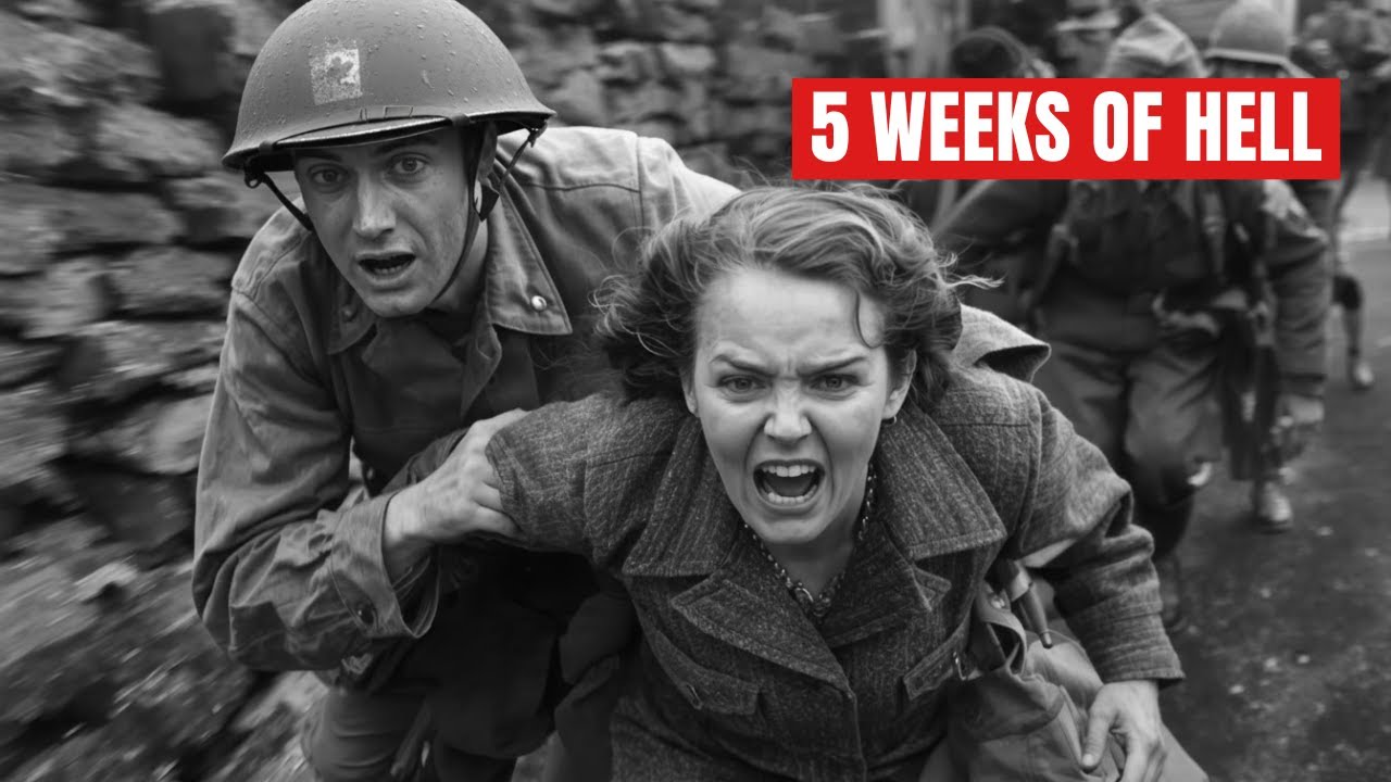 What Belgians Still Say About the Canadians Who Freed Maple Leaf City