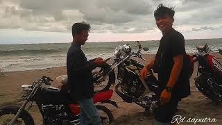 Twostrokers butuh piknik