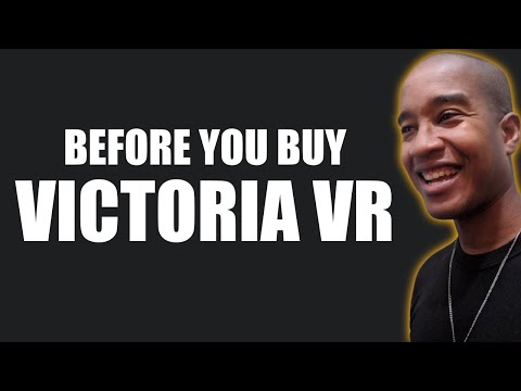 Victoria VR: What