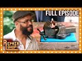Massive 90-Year-Old Vice Restoration | Season 6 Episode 2 | The Repair Shop Mp3 Song