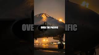 The Night Flight that Redrew the Cold War Map