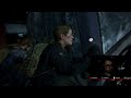 The last of us 2 gameplay!/ they found weed!?