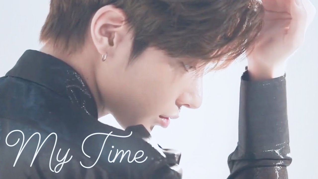 Kang Taehyun - My Time (BTS) FMV