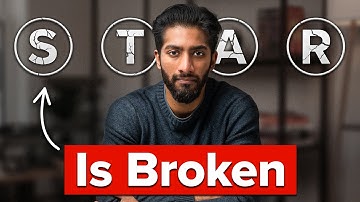 The Real Reason You Keep Failing Software Engineering Interviews