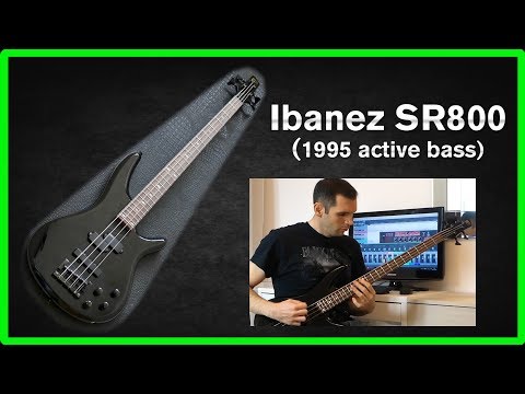 vintage-active-bass-for-metal?-ibanez-sr800-(1995)