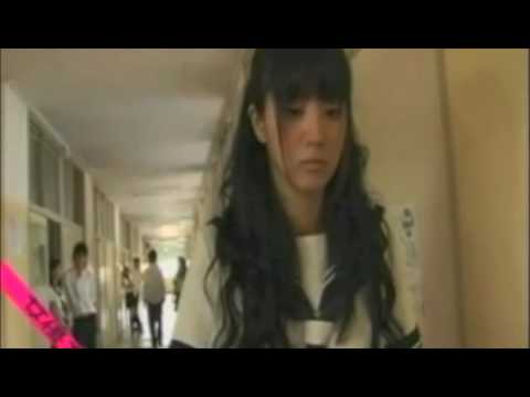 MAKE THE LAST WISH【女優力】満島ひかり.m4v