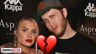 Alissa Violet & Faze Banks Go Public With Their Break Up