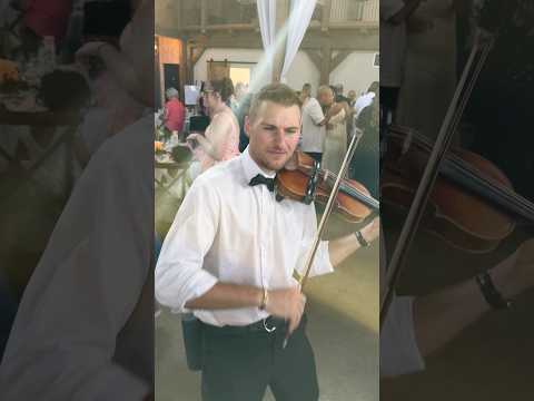 Despacitoooooooo???????? #short #shorts #wedding #weddingday #weddinginspiration #violin